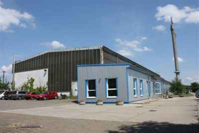 Eschenbach Niederlassung Leipzig