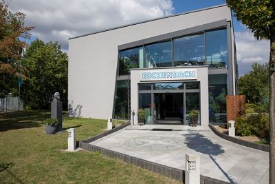 Eschenbach Hauptsitz Bad Königshofen