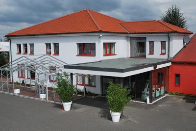 Eschenbach Niederlassung Chemnitz